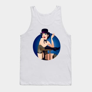 Mein Herr Tank Top